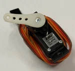 Excellent E-flite Eflite EFLR7140 Rc Remote Control Airplane Servo. Fixed Price $24.95.
