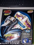 Air Hogs R/c Havoc Cyclone Remote Control Indoor Stunt Flyer. Fixed Price $23.99.