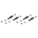 Losi Shock Mount Set 4 5IVE-T Mini Wrc LOSB2859 Gas Car/truck Replacement Parts. Fixed Price $27.99.