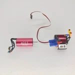 Dynamite DYNS1425 Tazer Mini Brushless Esc 22A W/ 3800KV Motor. Fixed Price $59.99.
