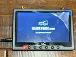 Black Pearl Flysight RC801 7-CH. Fixed Price $49.00.
