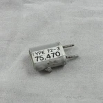 Futaba 75MHZ 72-3 Am Receiver Crystal CH64 Channel 75.470MHZ. Fixed Price $8.09.