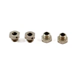 Team Losi Racing Wheel Hexes +1MM Wider 8IGHT Buggy 3.0 TLR242004 Elec. Fixed Price $27.99.