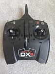 New Spektrum Dxs Transmitter Radios 7 Channel Aircraft 2.4 Only SPMR1010 Mode. Fixed Price $94.95.