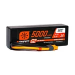 Spektrum 5000MAH 11.1V Smart Battery G2 50C IC3 (SPMX53S50H3). Fixed Price $79.99.