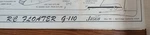 Vintage Jasco R/c Floater G-110 Model Airplane Kit Sailplane Glider Complete. Fixed Price $249.99.