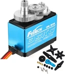 Feetech Motor Digital Strong Core Aluminum Servos 180.... Fixed Price $40.82.