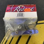 Redcat Racing Earthquake Aftershock Caldera Servo Saver Assembly Ackerman RC(A5). Fixed Price $11.95.