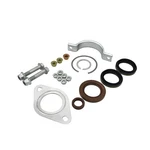 Dct Axle Reseal Kit, Front Pump Seal/selector Shaft Seals/clutch Nuts/f.... Fixed Price $71.05.