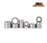 Gfrp Havoc 22/25 GFR1 Direct Drive Cars- Bearing Kit- Hybrid Ceramic. Fixed Price $49.95.