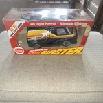 Cox Van Blaster Q.s. Quick Start .049 Engine Free Running W/ Box. Fixed Price $249.99.