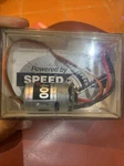 Graupner Best-nr 6369 Speed 400 Plus Control Bec Brake 9.6V Motor. Fixed Price $75.00.