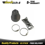 Dorman 614-001 Cv Axle Shaft Boot Repair Kit For 1978-1990 Dodge Omni. Fixed Price $36.80.