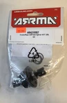 Arrma Front/rear Diff Set Spiral 43T 10K Oil : Kraton /talion /outcast ARA310957. Fixed Price $57.99.