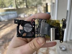 Top Power Logic Board & Video Encoder For Dji Phantom Pro P4P Part. Fixed Price $469.99.