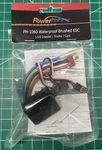 Powerhobby Waterproof Brushed Esc For 1/10 Crawler, Trucks Cars PH-1060. Fixed Price $30.00.