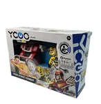 Ycoo Silverlit Street Kombat, Gesture Remote Control Fighting Robots. Fixed Price $29.95.