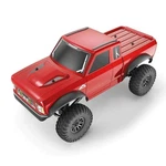 Redcat Danchee Ridgerunner - 4 Wheel Steering 1:10 Brushed Rock Crawler. Fixed Price $216.33.