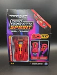 Air Hogs, Zero Gravity Sprint Rc Car Wall Climber Red New The Box. Fixed Price $11.99.
