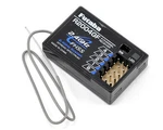 Futaba (FUTL7617) R2004GF 4-CHANNEL 2.4GHZ Fhss Receiver. Fixed Price $69.99.