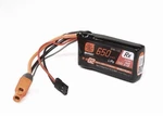 Spektrum Smart G2 Lipo Battery 7.4V 2S 650MAH Rx SPMX1052 New Open Box. Fixed Price $29.99.