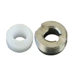 MU-612 Paasche Needle Assembly (packing Is Ptfe For All Fluids). Fixed Price $7.16.