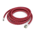 Paasche Airbrush Company Hose W/coupling 8' PASA1808 Accessories. Fixed Price $24.69.