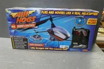 Air Hogs Sky Patrol Rc Helicopter 695505 Spin Master - New Opened Box. Fixed Price $22.00.