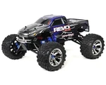 Traxxas Revo 3.3 4WD Nitro Monster Truck W/tqi 2.4GHZ Radio, Tsm, Batteries. Fixed Price $599.95.