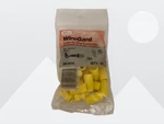 Gardner Bender GB-4 Medium Yellow Twist-on Wire Connectors 25 Count. Fixed Price $9.88.