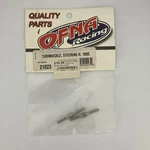 Ofna Racing 21023 Steering Turnbuckle 10SC Nos Nip. Fixed Price $8.25.