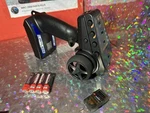 Spektrum SPM2340 DX3 Smart 3-CH Transmitter W/ SR6200A Avc Receiver Combo. Fixed Price $77.00.