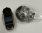 Futaba S9254 Digital Standard Size High Speed Rc Helicopter Gyro Servo. Fixed Price $99.95.