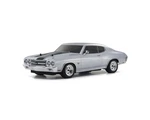 Kyosho Ep Fazer MK2 FZ02L 1970 Chevelle Ss 454 LS6 Readyset (silver) KYO34416T1C. Fixed Price $239.99.