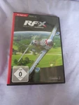 Great Planes Real Flight Rf-x Simulator Upgrade Disk (software Only). Fixed Price $39.99.