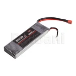 Rc Car Boat Plane Quadcopter Battery 5000MAH E-flite Blade 450 E325 XT60 XT-60. Fixed Price $56.50.
