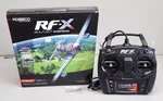 Rf-x Realflight Usb Interlink-x Tactic Sim Aircraft Controller Only. Fixed Price $29.95.