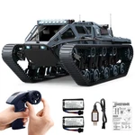 Mostop Rc Car, 1:16 Scale 2.4GHZ Remote Control Crawler High Speed Tank,.... Fixed Price $92.98.