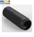 4WD Super Scale Shock Boot Black RC4Z-S0891. Fixed Price $14.45.