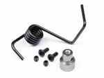 Hpi Racing - Muffler Mount And Hanger Wire Set, For The Savage Xl. Fixed Price $10.99.