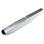 Hangar 9 1/5-SCALE Float Lh HAN603001 Wheels Gear Retracts & Accys. Fixed Price $109.99.