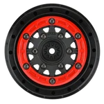Pro-line Racing Raid Bead-loc F 2.2 3.0 Sc Rd Blk PRO281104 Rc Tire. Fixed Price $29.99.