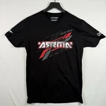 Arrma Rc 3S 4S 6S 8S Black Shirt Medium Horizon Hobby. Fixed Price $18.99.
