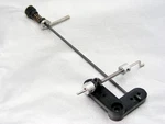 Vintage Hpi Nitro RS4 Racer Rtr Complete Brake & Throttle Linkage Assembly Set !. Fixed Price $44.99.