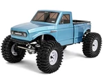 Redcat Ascent Lcg Rtr Scale 1/10 4WD Rock Crawler (blue) RER22768. Fixed Price $349.99.