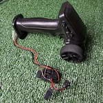 Losi Mini Lmt 1/18 Transmitter Remote Radio SLT2 & Receiver Rx Esc 25A Spektrum. Fixed Price $39.95.