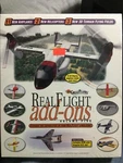 Nos Sealed Great Planes Real Flight Add-ons Volume Simulator GPMZ4105. Fixed Price $24.99.