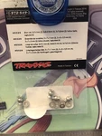 Traxxas 5529 Shim Set/hallow Balls (4) Newinpackage Usa Shipped. Fixed Price $11.00.