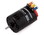 Hobbywing Quicrun 3650 G2 Sensored Brushless Motor (13.5T) HWA30404310. Fixed Price $49.99.