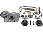 Melling 15FP57F Timing Set Fits 2011-2017 Gmc Terrain. Fixed Price $694.92.